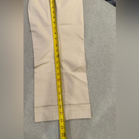 Ann Taylor Capris Pants - Picture 6 of 7